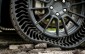 Michelin giới thiệu công nghệ lốp xe không săm, dự kiến ra mắt vào năm 2024